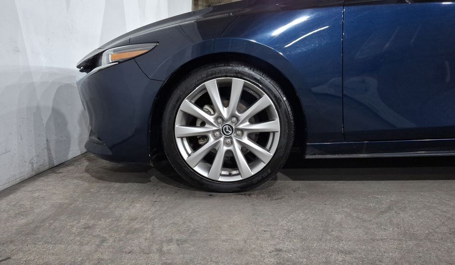 Mazda 3 2.5 I GRAND TOURING AUTO Sedan 2021