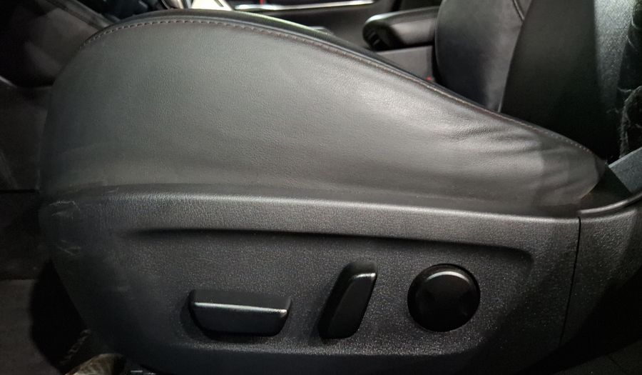 Mazda 3 2.5 I GRAND TOURING AUTO Sedan 2021