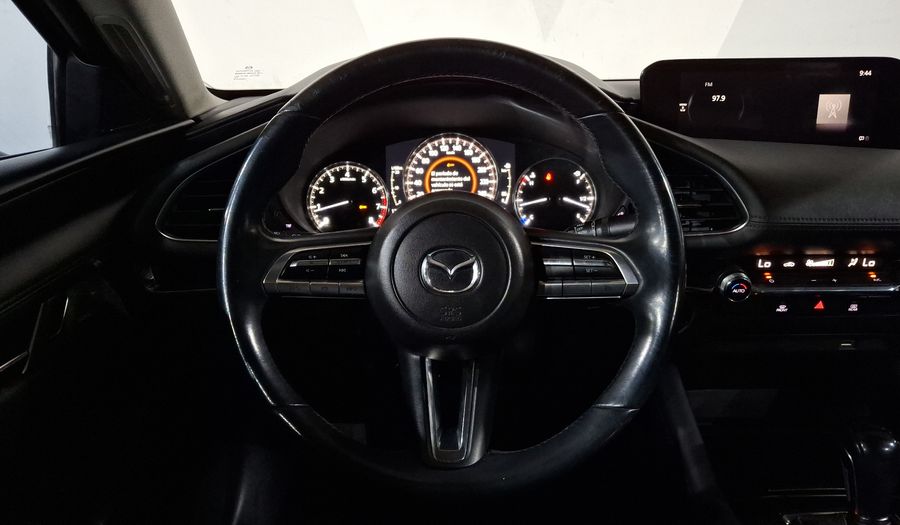 Mazda 3 2.5 I GRAND TOURING AUTO Sedan 2021
