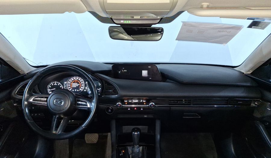 Mazda 3 2.5 I GRAND TOURING AUTO Sedan 2021