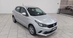 Fiat Argo 1.3 DRIVE GSR Hatchback 2018
