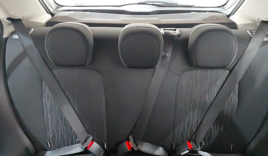 Fiat Argo 1.3 DRIVE GSR Hatchback 2018