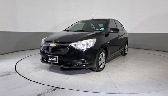 Chevrolet • Aveo