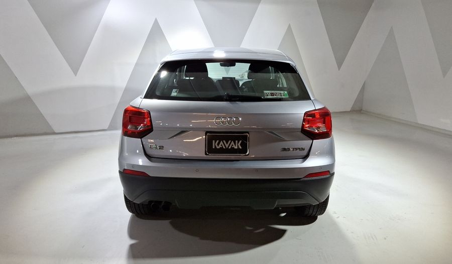 Audi Q2 1.4 35 TFSI DYNAMIC DCT Suv 2020