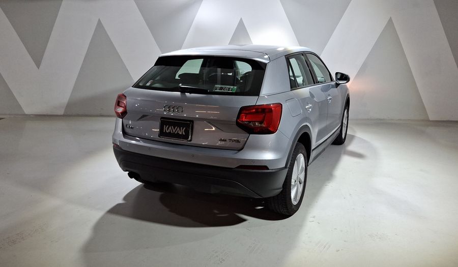 Audi Q2 1.4 35 TFSI DYNAMIC DCT Suv 2020