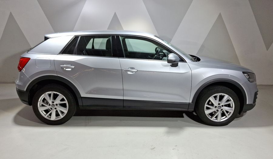 Audi Q2 1.4 35 TFSI DYNAMIC DCT Suv 2020