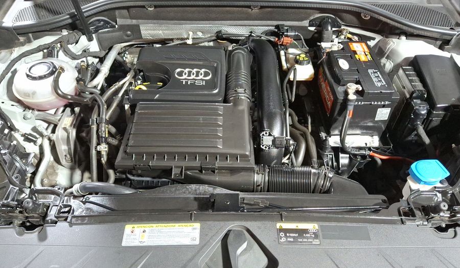 Audi Q2 1.4 35 TFSI DYNAMIC DCT Suv 2020