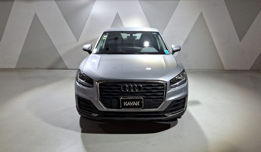 Audi Q2 1.4 35 TFSI DYNAMIC DCT Suv 2020