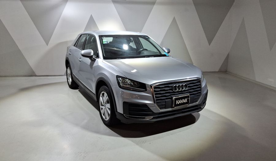 Audi Q2 1.4 35 TFSI DYNAMIC DCT Suv 2020