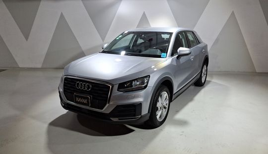 Audi • Q2