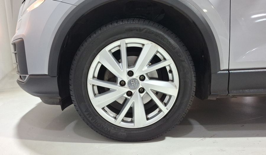 Audi Q2 1.4 35 TFSI DYNAMIC DCT Suv 2020
