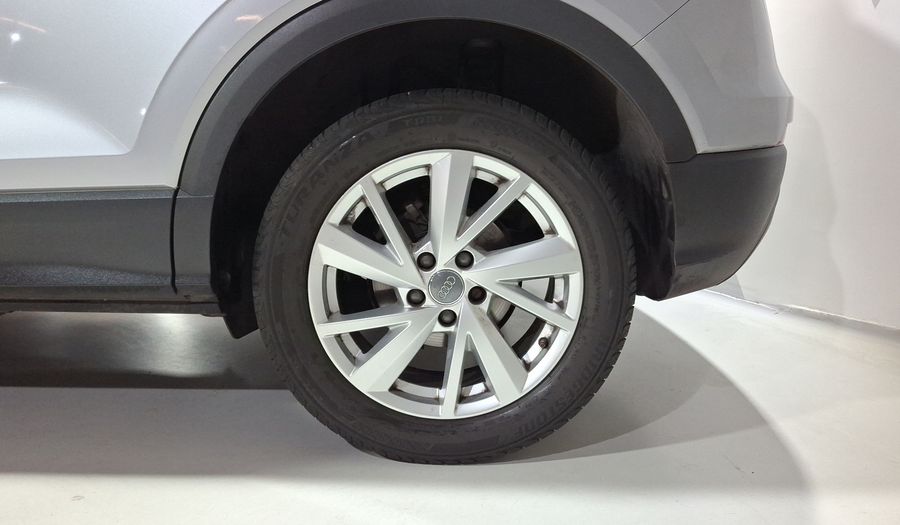 Audi Q2 1.4 35 TFSI DYNAMIC DCT Suv 2020