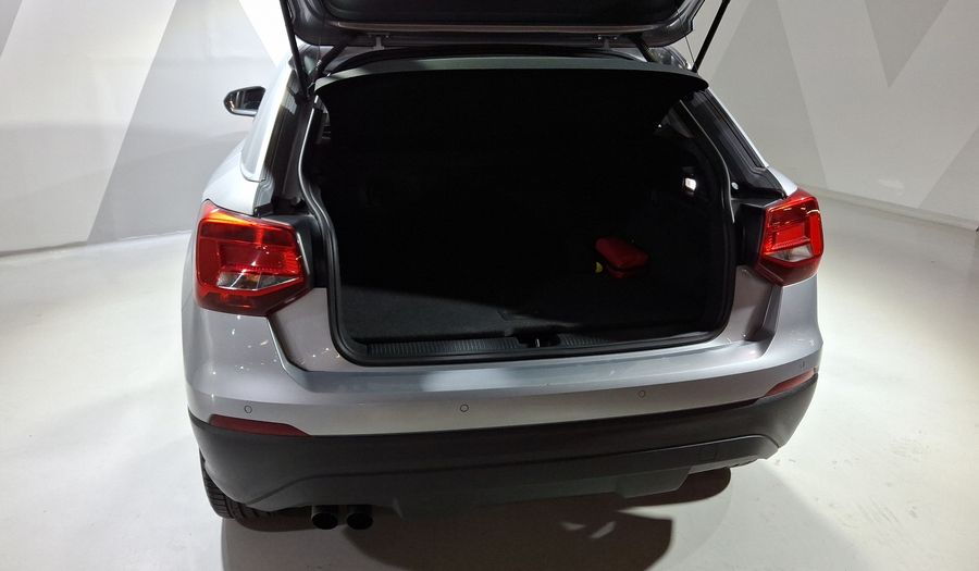 Audi Q2 1.4 35 TFSI DYNAMIC DCT Suv 2020