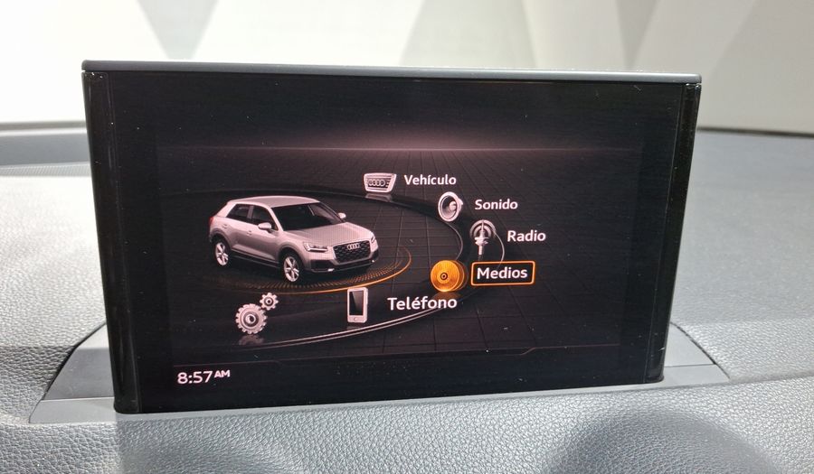 Audi Q2 1.4 35 TFSI DYNAMIC DCT Suv 2020