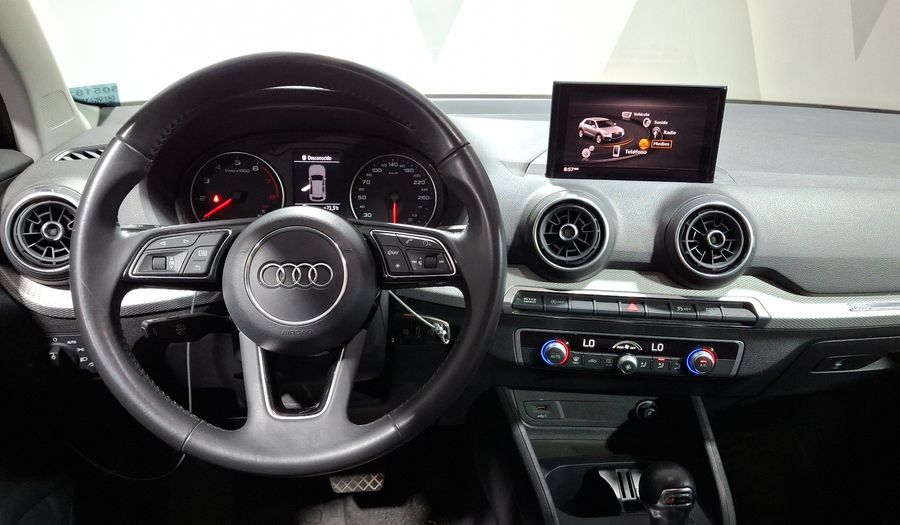 Audi Q2 1.4 35 TFSI DYNAMIC DCT Suv 2020