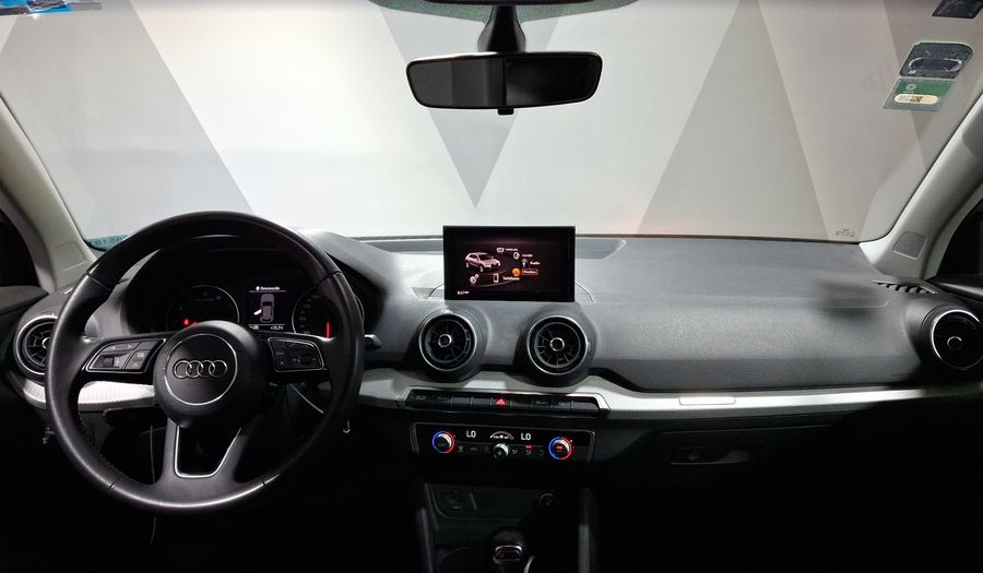 Audi Q2 1.4 35 TFSI DYNAMIC DCT Suv 2020