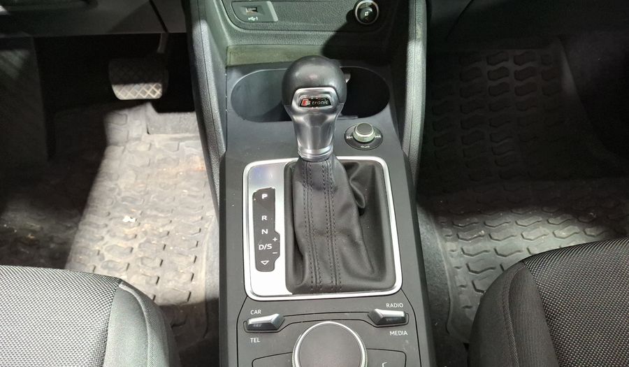 Audi Q2 1.4 35 TFSI DYNAMIC DCT Suv 2020