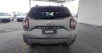 Renault Duster 1.3 T ICONIC CVT Suv 2025