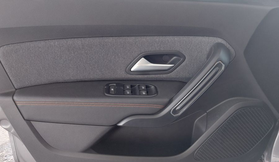 Renault Duster 1.3 T ICONIC CVT Suv 2025