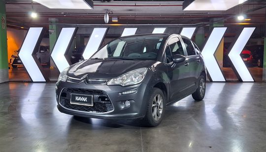 Citroen • C3