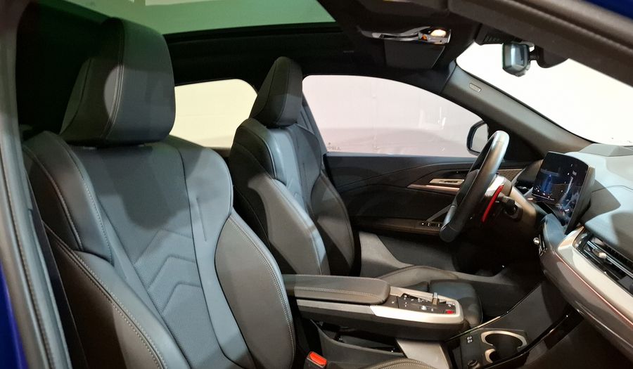 Bmw X2 2.0 M35I XDRIVE AUTO Suv 2026