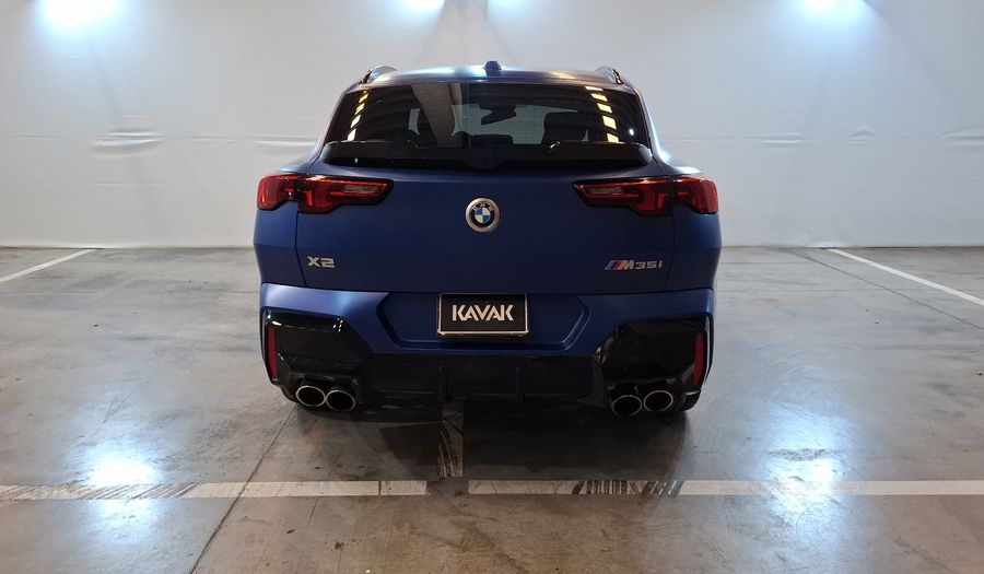 Bmw X2 2.0 M35I XDRIVE AUTO Suv 2026