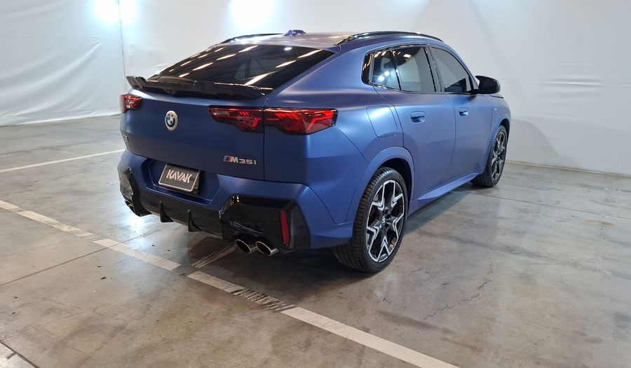 Bmw X2 2.0 M35I XDRIVE AUTO Suv 2026