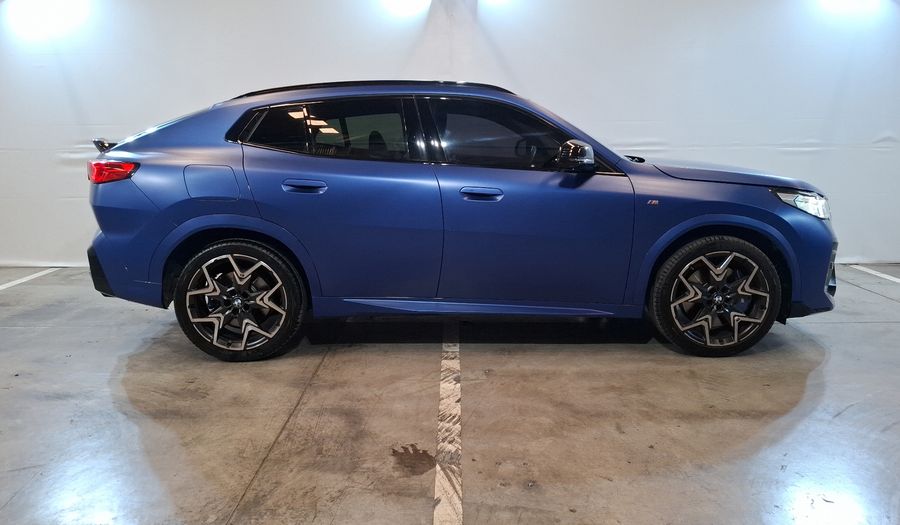 Bmw X2 2.0 M35I XDRIVE AUTO Suv 2026