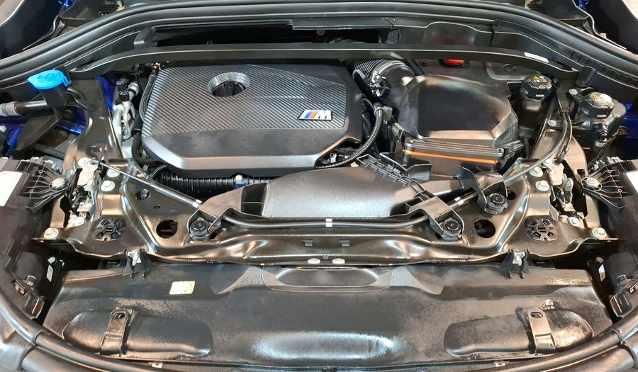 Bmw X2 2.0 M35I XDRIVE AUTO Suv 2026