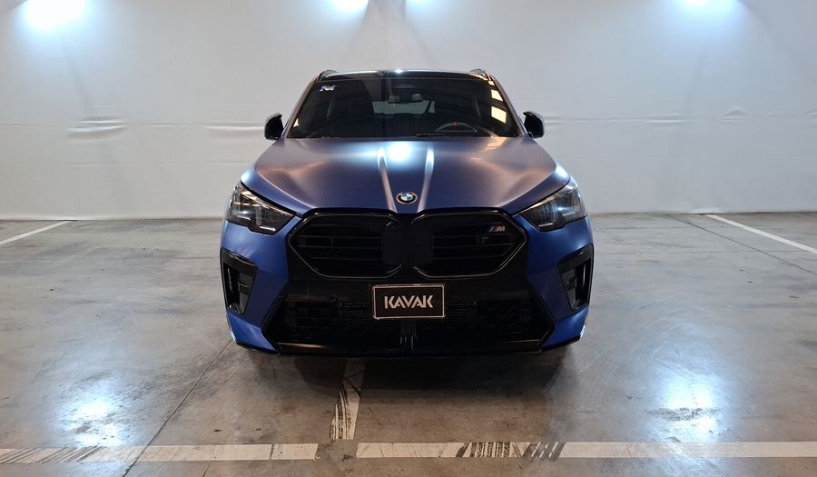 Bmw X2 2.0 M35I XDRIVE AUTO Suv 2026