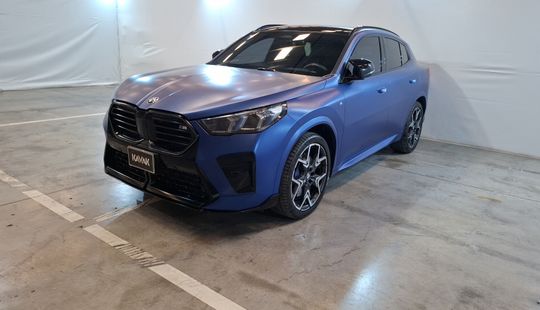 Bmw • X2