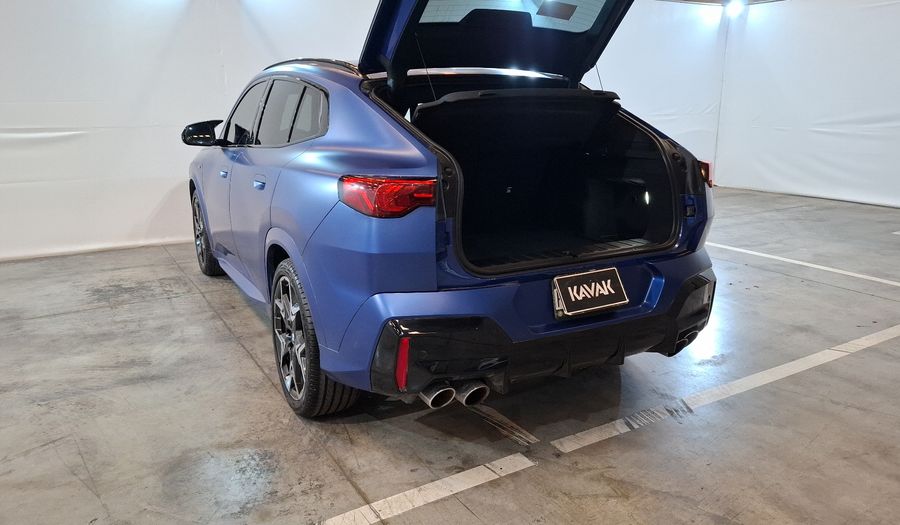 Bmw X2 2.0 M35I XDRIVE AUTO Suv 2026