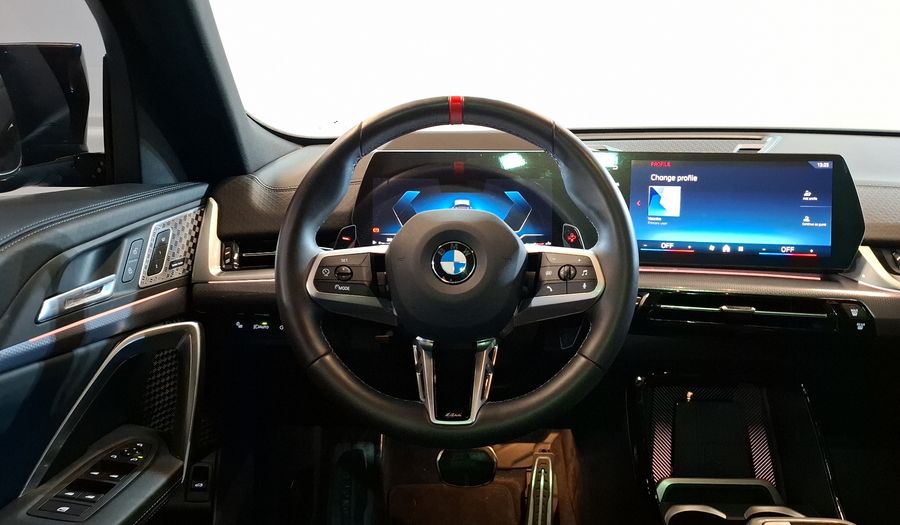 Bmw X2 2.0 M35I XDRIVE AUTO Suv 2026