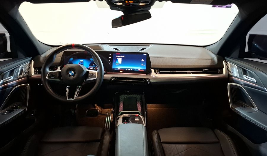 Bmw X2 2.0 M35I XDRIVE AUTO Suv 2026