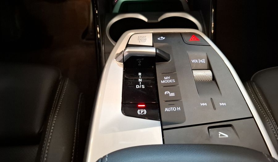 Bmw X2 2.0 M35I XDRIVE AUTO Suv 2026