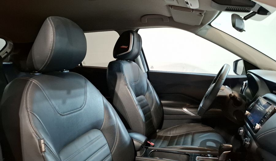 Nissan Kicks 1.6 PLATINUM LTS XTRONIC Suv 2024