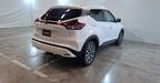 Nissan Kicks 1.6 PLATINUM LTS XTRONIC Suv 2024