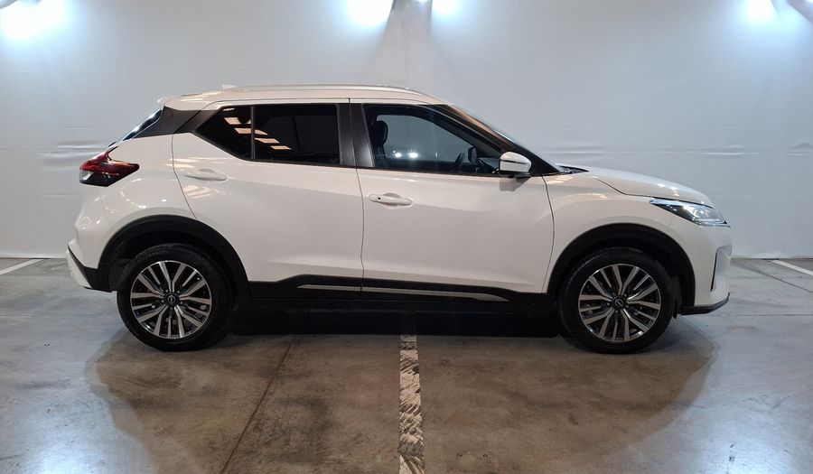 Nissan Kicks 1.6 PLATINUM LTS XTRONIC Suv 2024