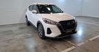 Nissan Kicks 1.6 PLATINUM LTS XTRONIC Suv 2024
