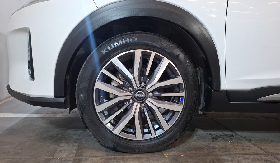 Nissan Kicks 1.6 PLATINUM LTS XTRONIC Suv 2024