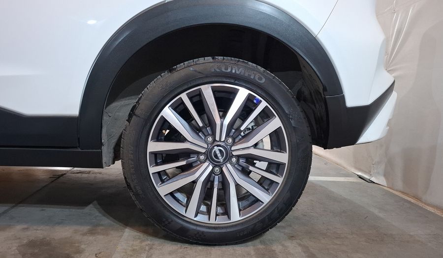 Nissan Kicks 1.6 PLATINUM LTS XTRONIC Suv 2024