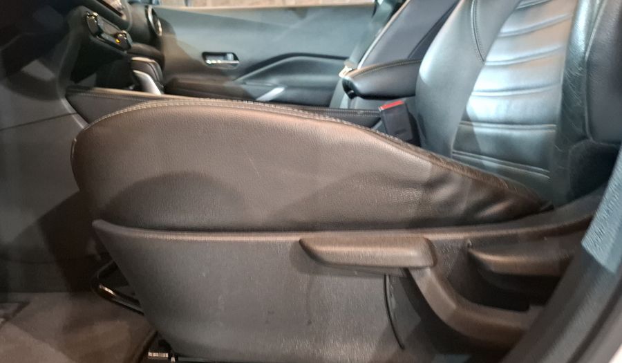 Nissan Kicks 1.6 PLATINUM LTS XTRONIC Suv 2024