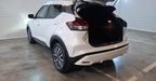 Nissan Kicks 1.6 PLATINUM LTS XTRONIC Suv 2024