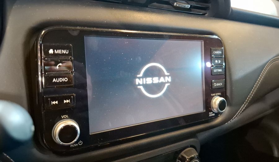 Nissan Kicks 1.6 PLATINUM LTS XTRONIC Suv 2024