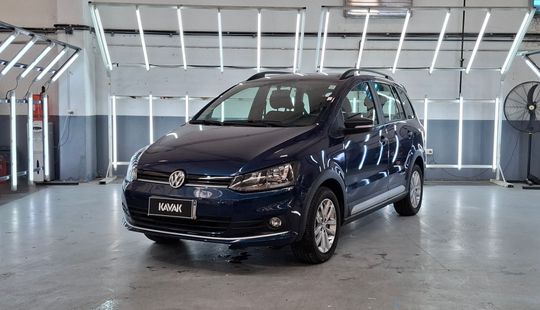 Volkswagen • Suran