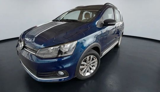 Volkswagen • Suran