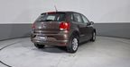 Volkswagen Polo 1.6 TIPTRONIC Hatchback 2017