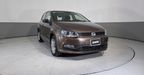 Volkswagen Polo 1.6 TIPTRONIC Hatchback 2017
