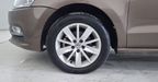 Volkswagen Polo 1.6 TIPTRONIC Hatchback 2017