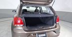Volkswagen Polo 1.6 TIPTRONIC Hatchback 2017